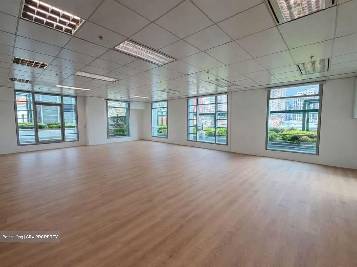 Bugis Junction (D7), Office #563992371